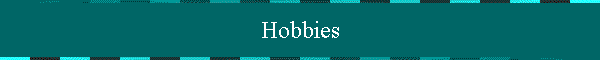 Hobbies